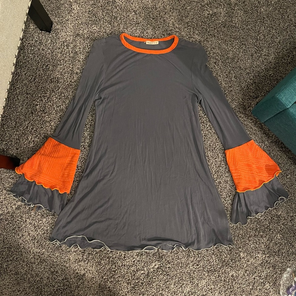 Modest 4 U Tunic